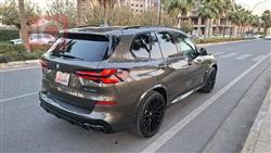 بي ام دبليو X5